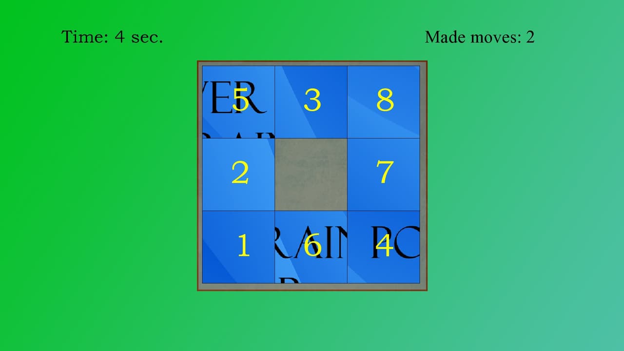 Brain Games (2021) screenshot 4