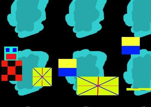 Jeugdland - Game of Blocks