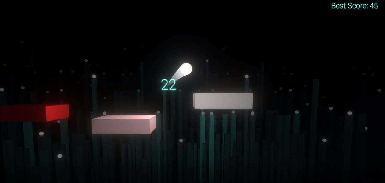 DARKNESS (Black-Outt)