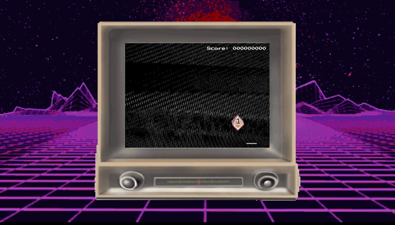 The Bouncing One screenshot 4