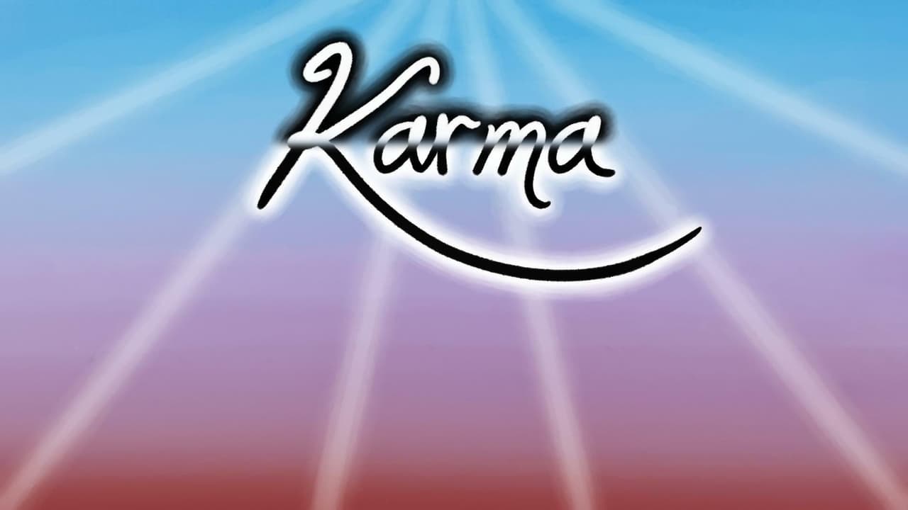 Karma (itch) (bidigar)