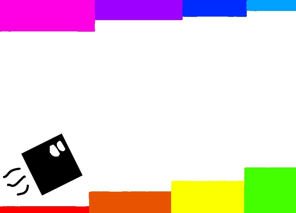 RainbowRunners