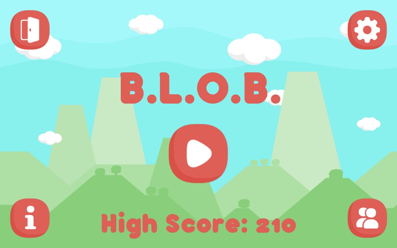 BLOB (itch) (amarpuri) screenshot 2