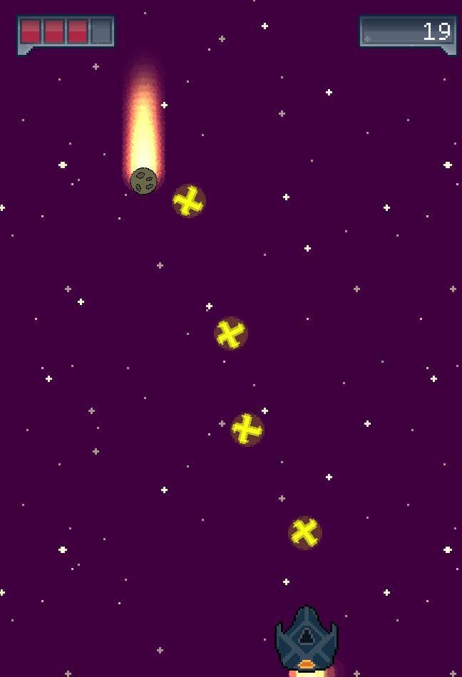 Super Space Shooter 2017