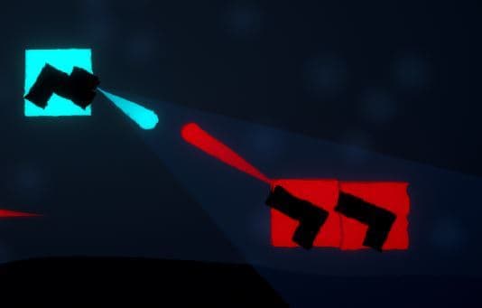 Pew Pew? screenshot 2