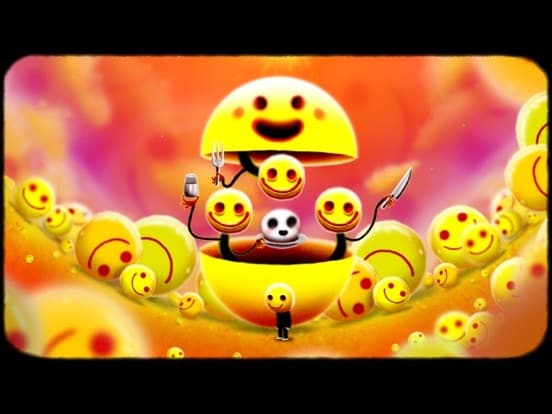 Happy Game :) screenshot 2