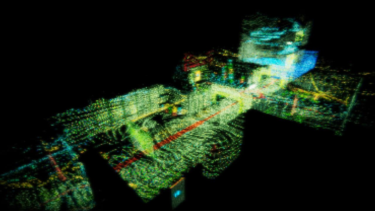 Dark Points screenshot 6