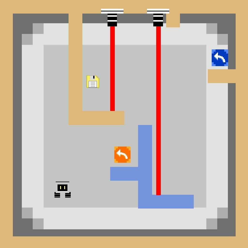 Curiosity (jacobdory) screenshot 2
