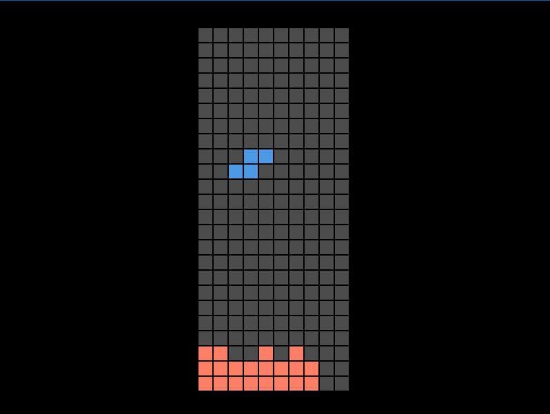 tetris.c