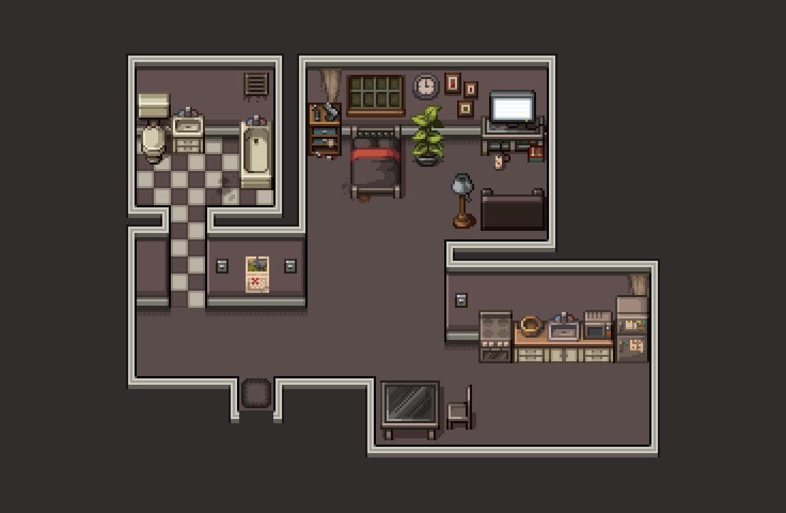 Project Afterlife - Resurrection screenshot 5