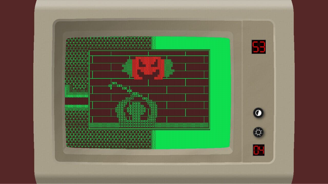 Out Of Memories