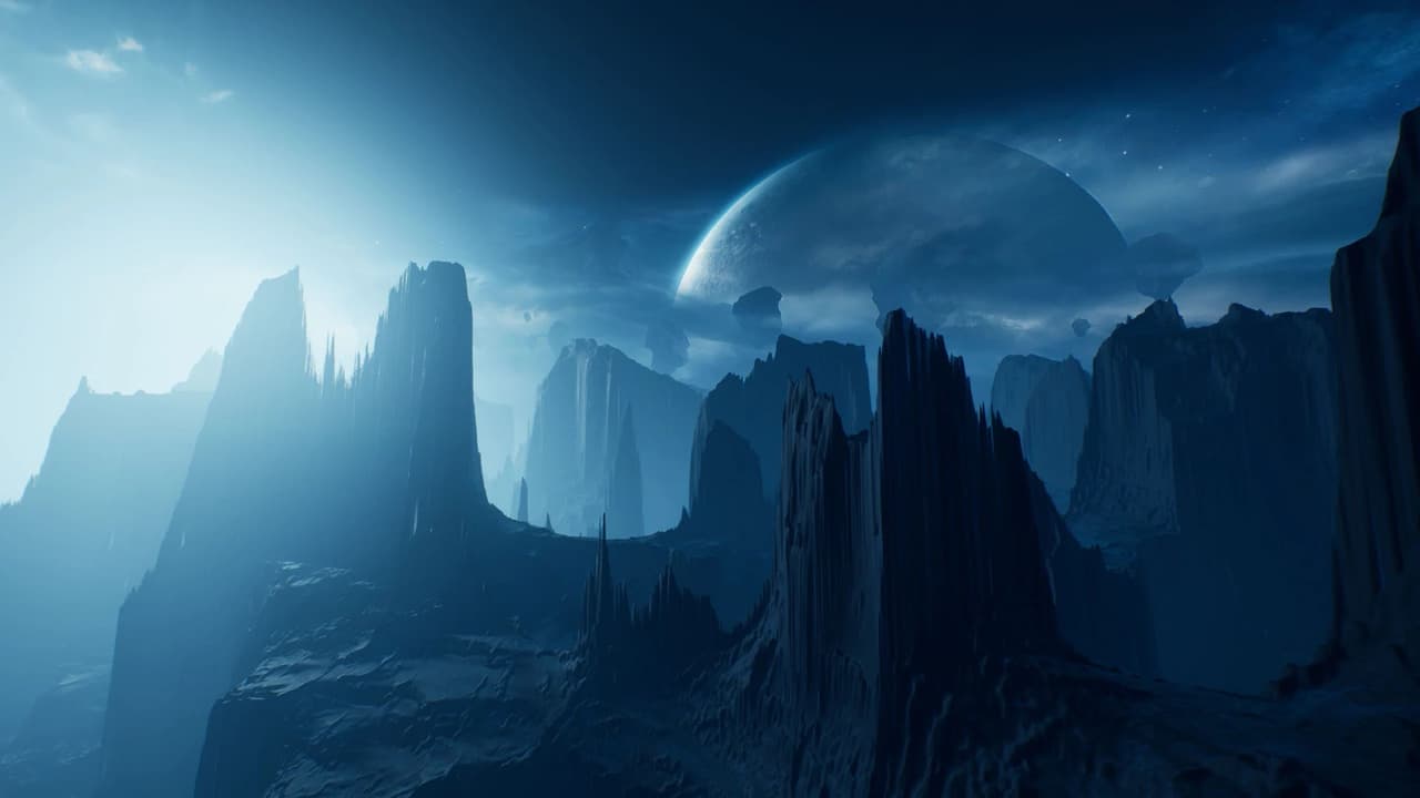 Alien Paces choice screenshot 4