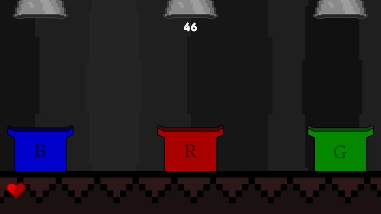 Crate Dropper screenshot 2