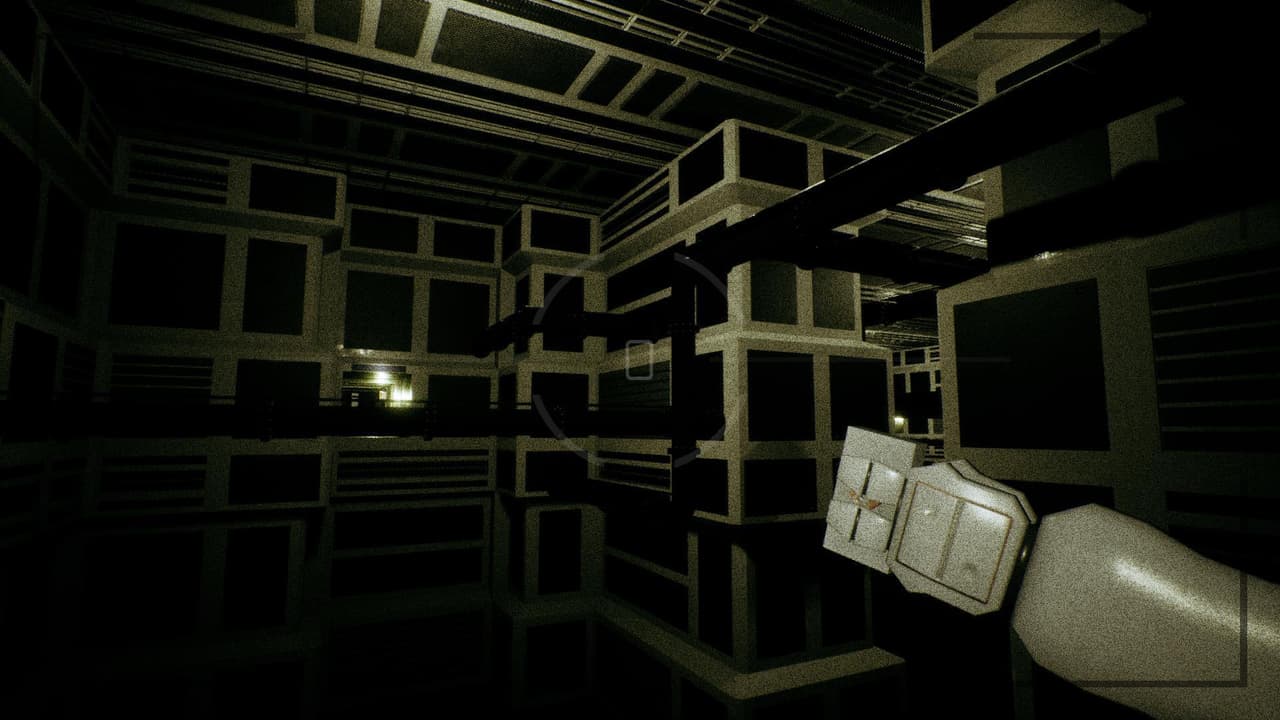 Too Deep (Berwan Güler, ITA_SRL, erlingdammandersen, AndersGron) screenshot 3