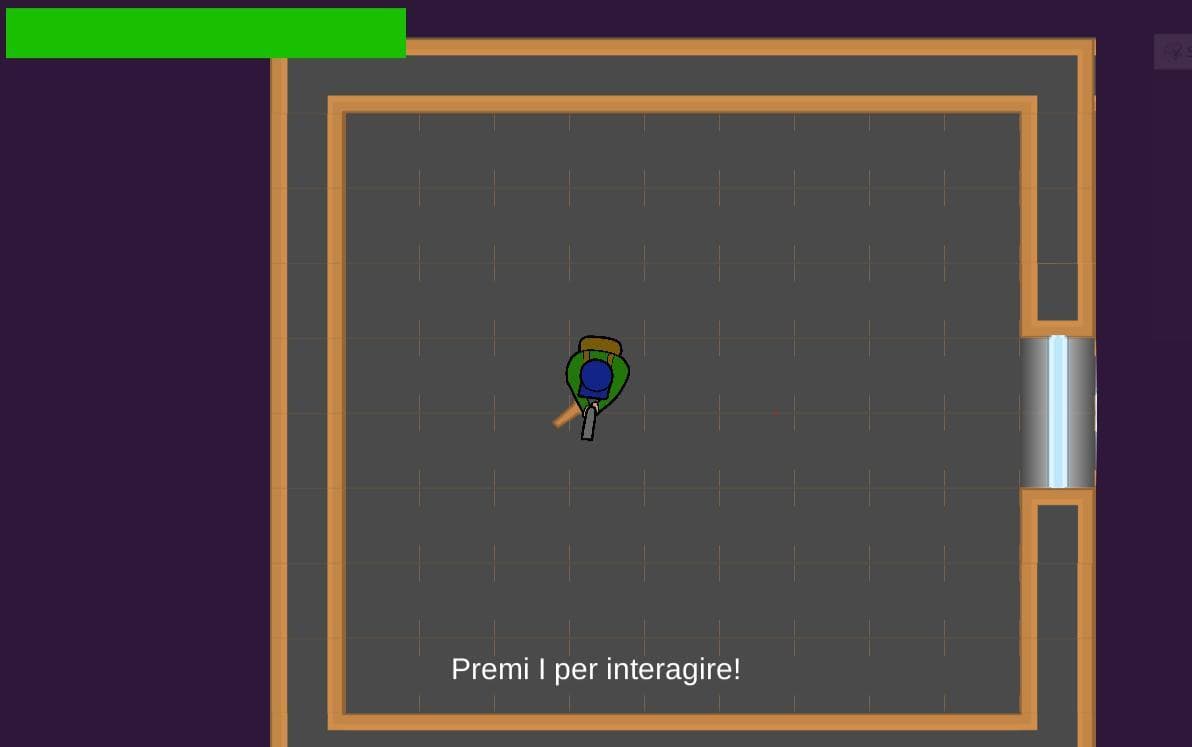 Zola Shooter (ManZ98) screenshot 2