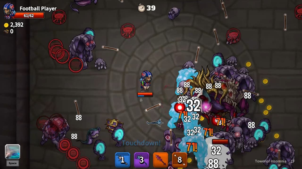 Sleep Stream screenshot 4