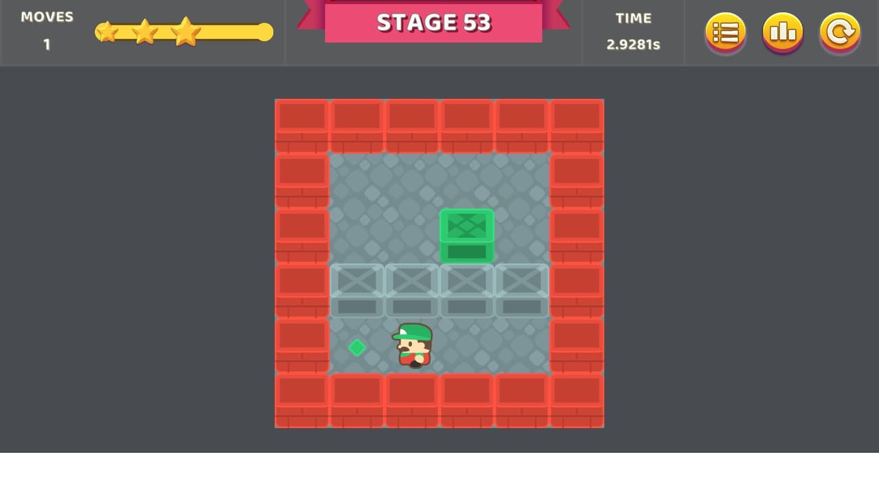 Box Box (Mustache Game Studio) screenshot 4