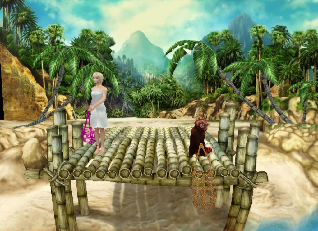 Barbie as the Island Princess screenshot 4
