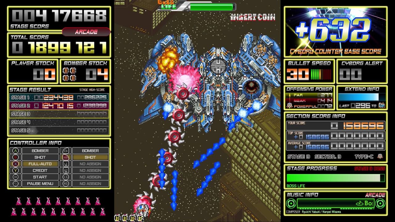 Dangun Feveron