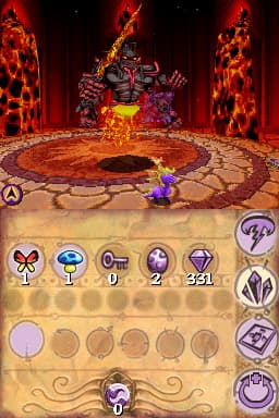 Spyro: Shadow Legacy screenshot 4
