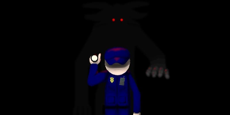 Bete Noire