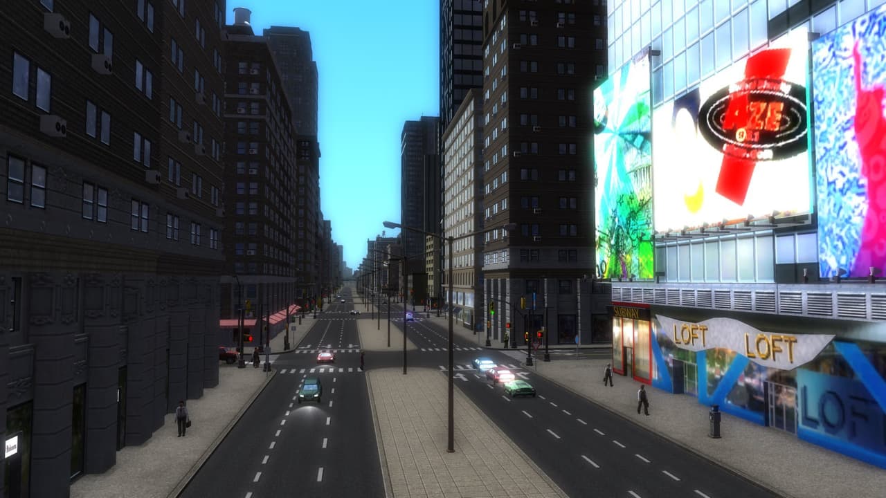 Cities in Motion 2 screenshot 4