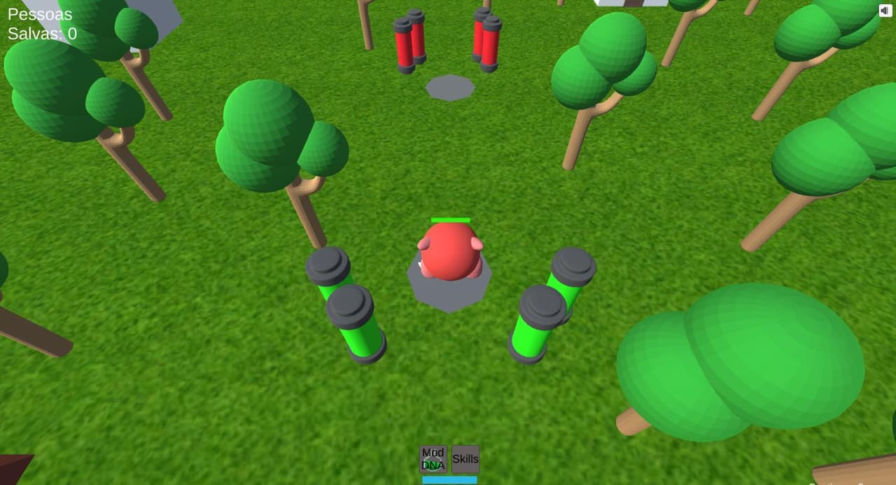 The Science screenshot 3
