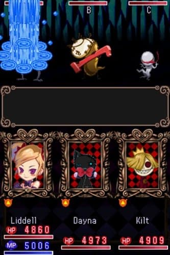A Witchs Tale