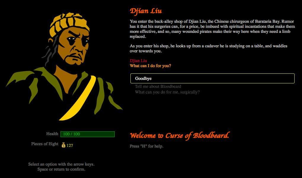 Piratical screenshot 3
