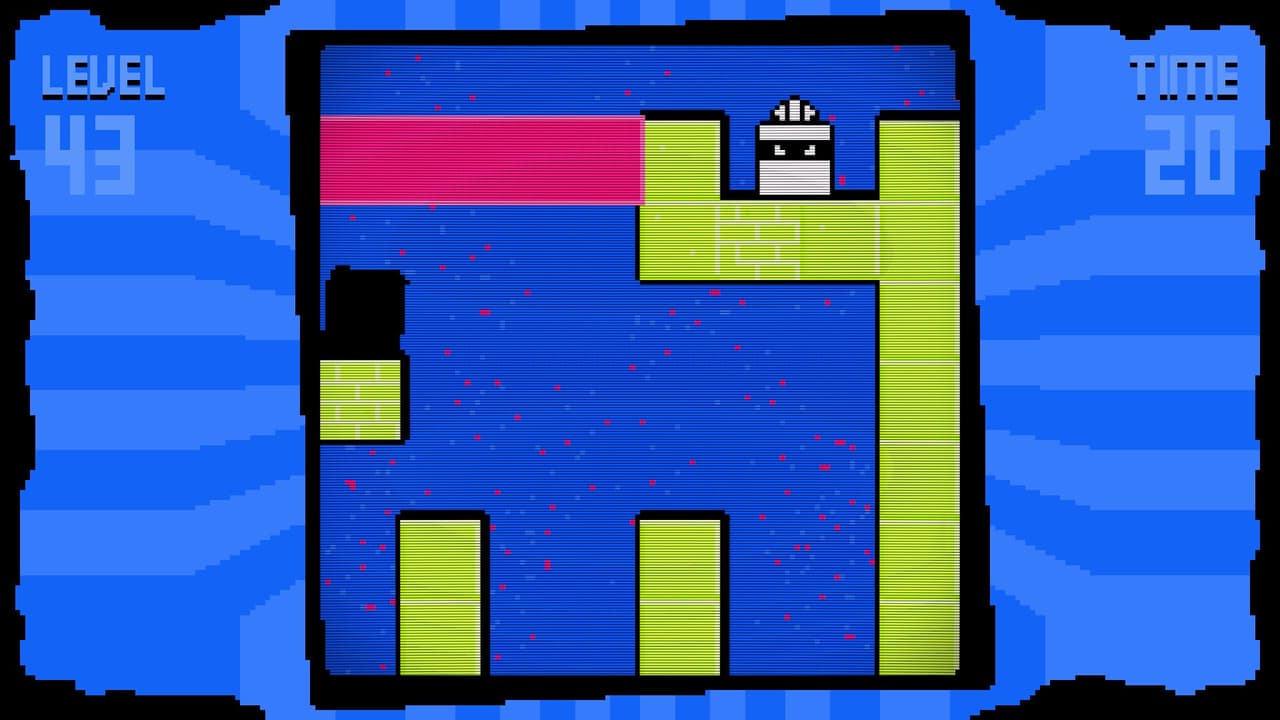 Super Retro Retry