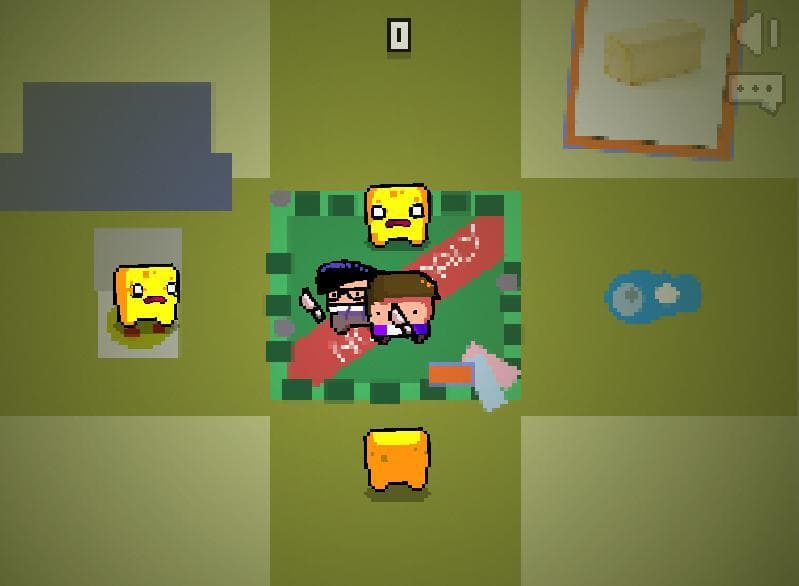 B.O.B- Block Of Butter screenshot 2