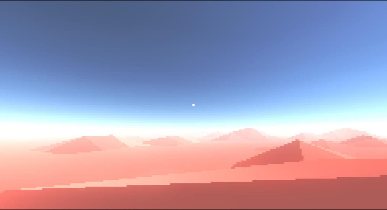 Drifter (itch) screenshot 2
