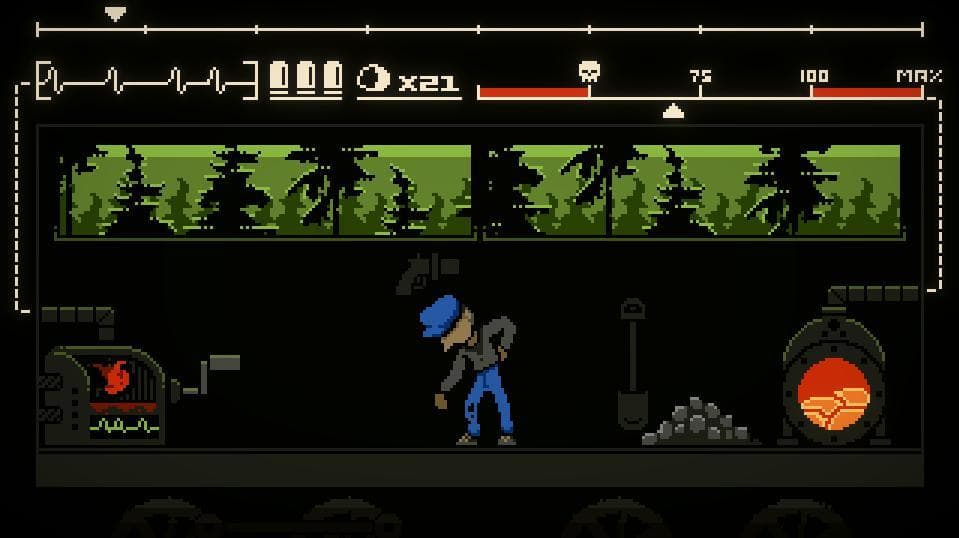 Keep It Alive (Daniel Mullins) screenshot 2