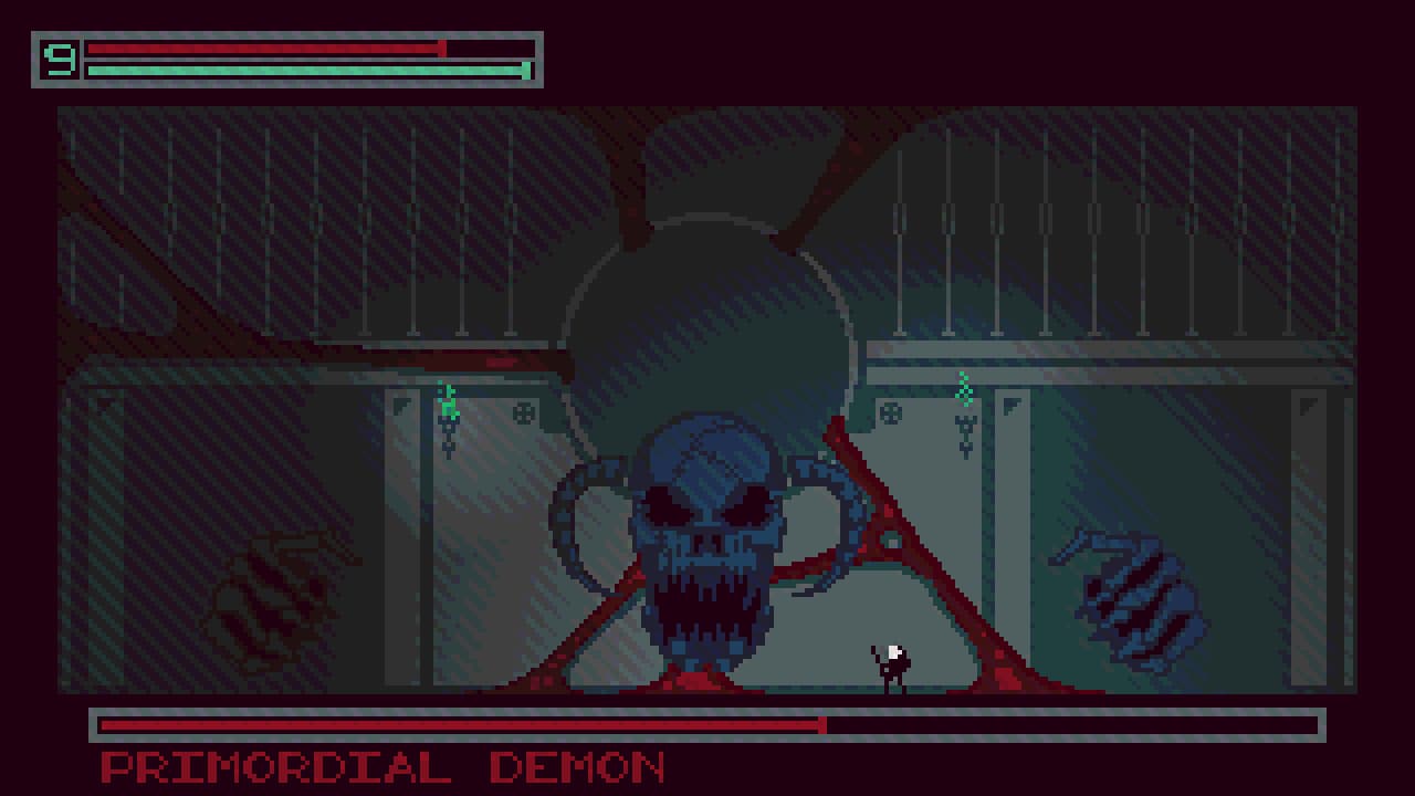 Resin screenshot 5
