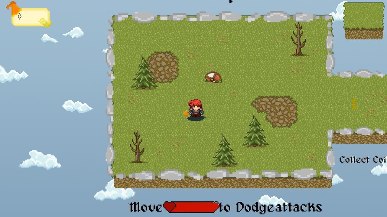 Pixel Art Viking screenshot 2