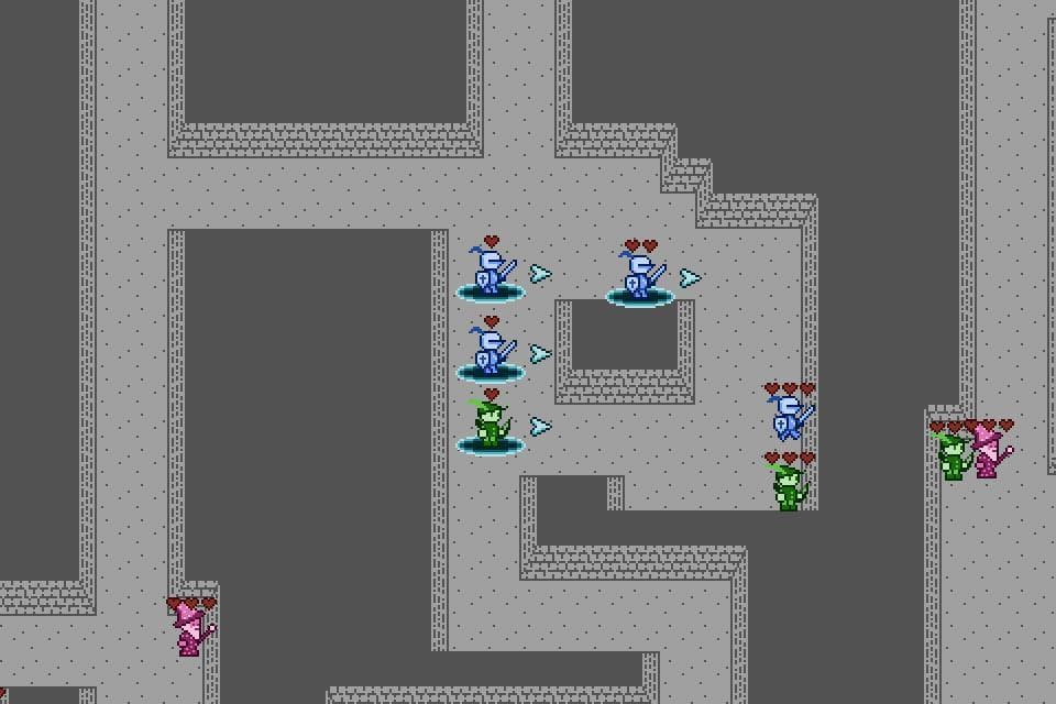 Hive Mind (soozafone) screenshot 2
