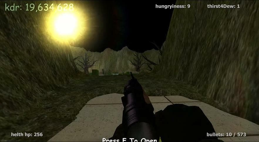 GAME OF THE YEAR 420BLAZEIT