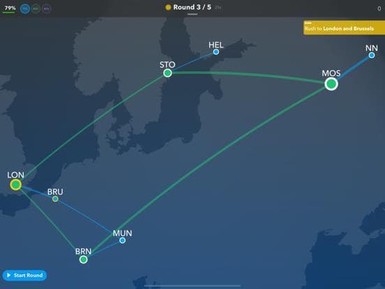 OptiFlight screenshot 3