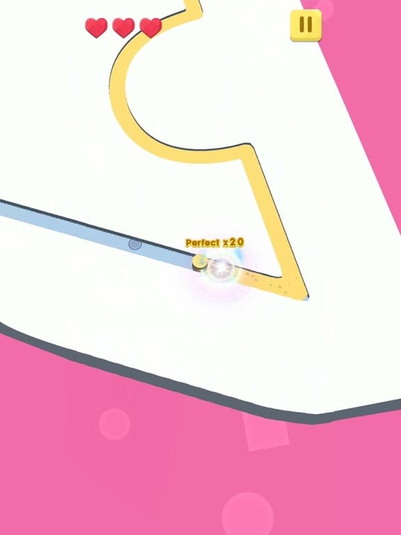 Color Color!!! screenshot 5