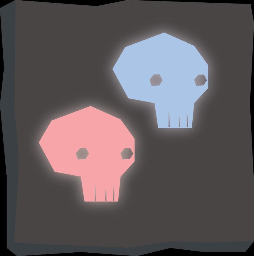 Super Gatling Goons