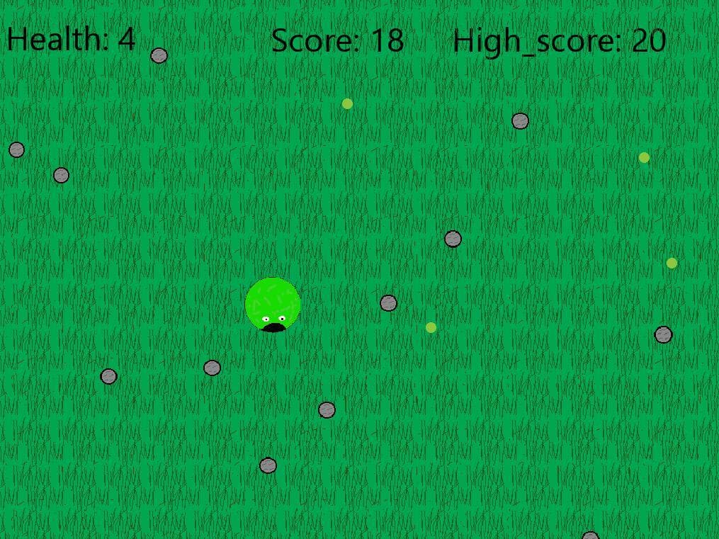 Slime eater (amgodske)