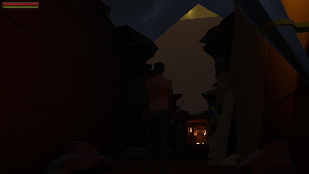 Sands of Vengeance screenshot 3