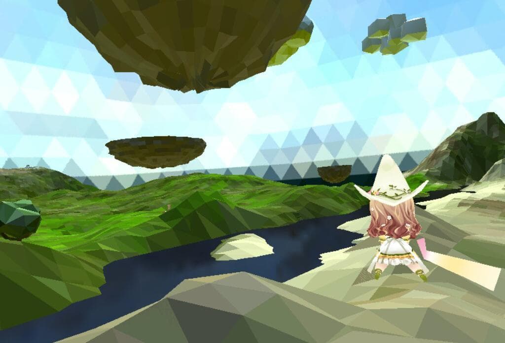 Reviva (Early Alpha) screenshot 3