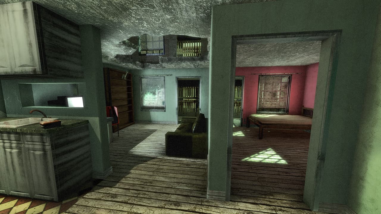 Organ Quarter screenshot 3