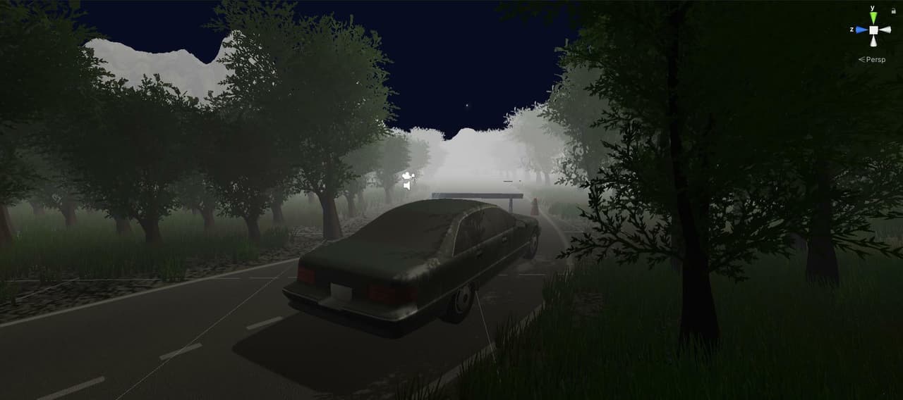 Mysterium