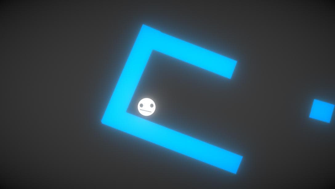 THE ESCAPER (itch) (BernardoDev) screenshot 2