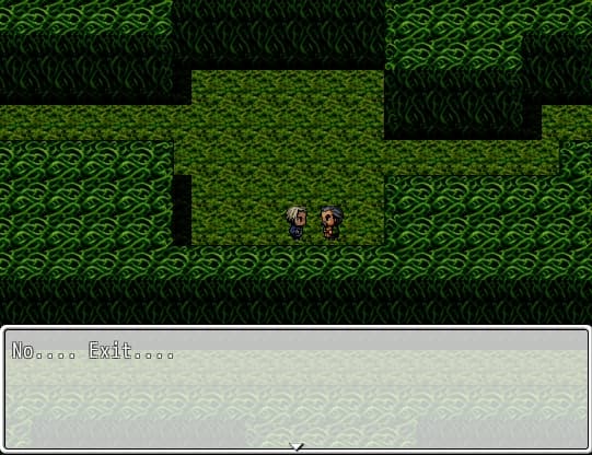 Labyrinths screenshot 6