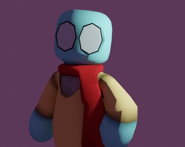 The Memorie Core Demo