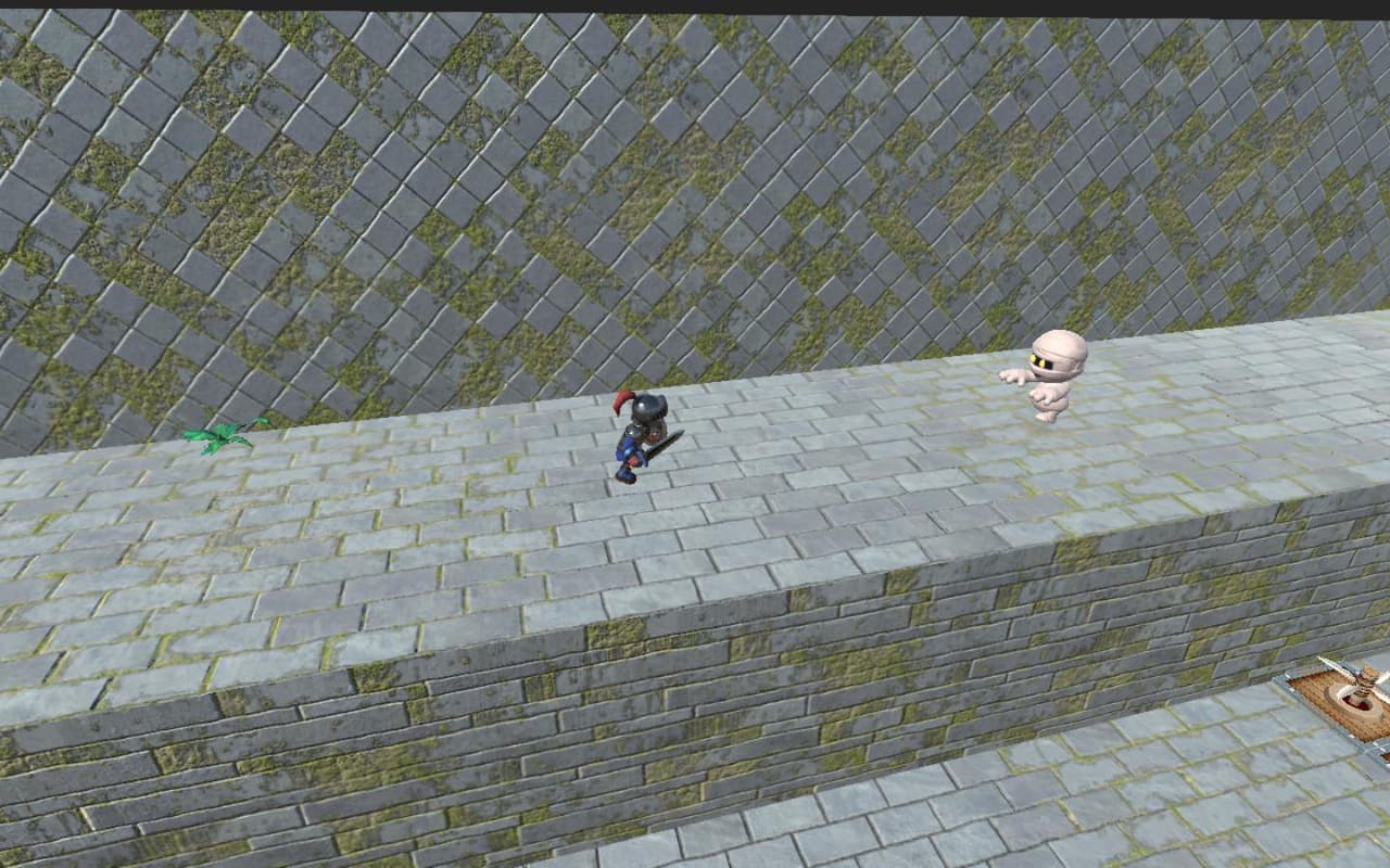 Ancient Explorer (ian_thorne99) screenshot 5
