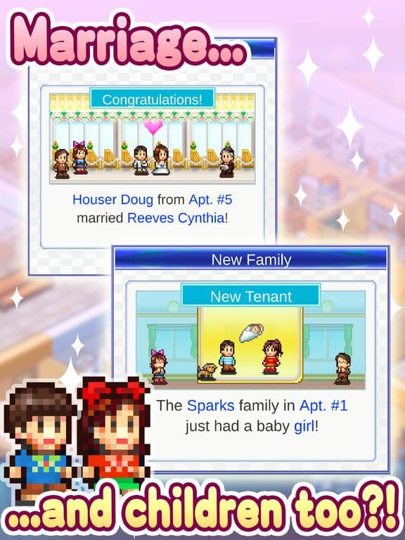 Dream House Days screenshot 3